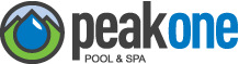 Peak One Pool & Spa